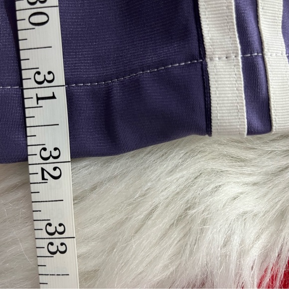 Adidas x Danielle Cathari Purple Tracksuit - Picture 15 of 16